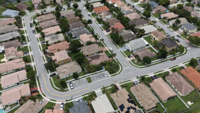 Demand for riskier mortgages rises along with interest rates
