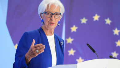 An ECB rate hike is ‘all but certain’ — but investors divided on what comes next