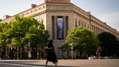 States now must report undocumented immigrants to DHS or risk federal funding, DOJ says