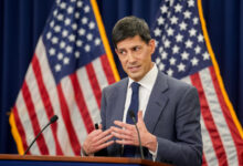Counting the votes: Warsh faces a tough battle as the Fed girds for expected interest rate hike