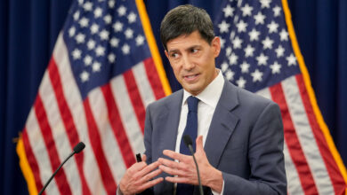Counting the votes: Warsh faces a tough battle as the Fed girds for expected interest rate hike