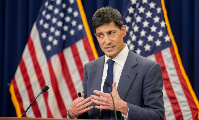 Counting the votes: Warsh faces a tough battle as the Fed girds for expected interest rate hike