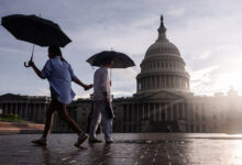 Taxing high earners to help fund Social Security gains bipartisan attention — what it could mean for benefits