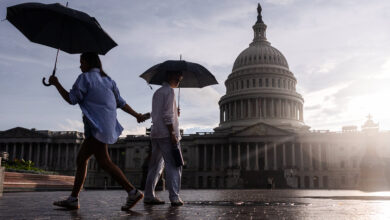 Taxing high earners to help fund Social Security gains bipartisan attention — what it could mean for benefits