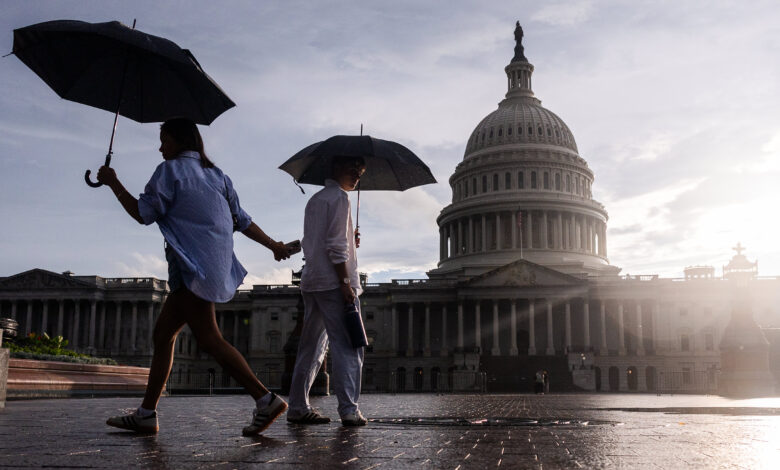Taxing high earners to help fund Social Security gains bipartisan attention — what it could mean for benefits