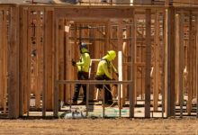 Lennar shares pop as Berkshire builds almost a 10% stake in beleaguered homebuilder