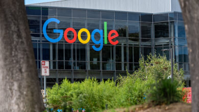 Google to invest record $15 billion in AI infrastructure in the 'Texas of Europe'