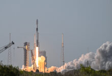 Space startups raise big money in funding blitz as Europe aims to challenge U.S. dominance