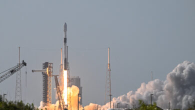 Space startups raise big money in funding blitz as Europe aims to challenge U.S. dominance