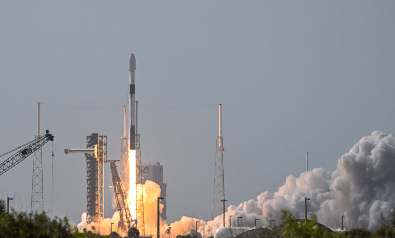Space startups raise big money in funding blitz as Europe aims to challenge U.S. dominance