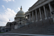 Senate is still a toss-up, but Democrats now have slight edge, prediction market traders think