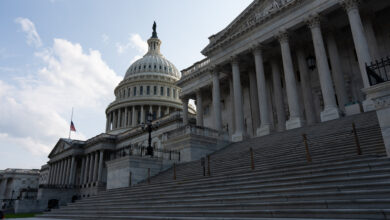 Senate is still a toss-up, but Democrats now have slight edge, prediction market traders think