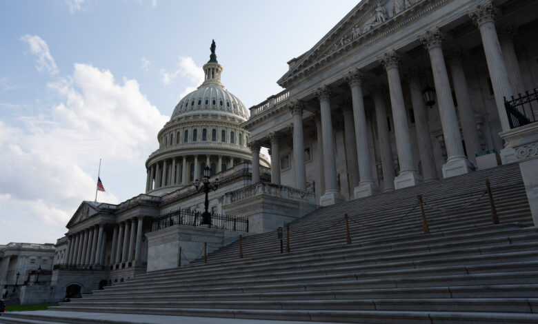 Senate is still a toss-up, but Democrats now have slight edge, prediction market traders think