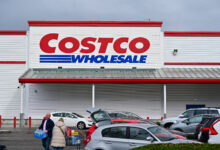 Here's why Jim Cramer is putting Costco stock in the penalty box