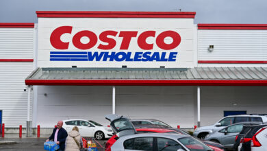 Here's why Jim Cramer is putting Costco stock in the penalty box