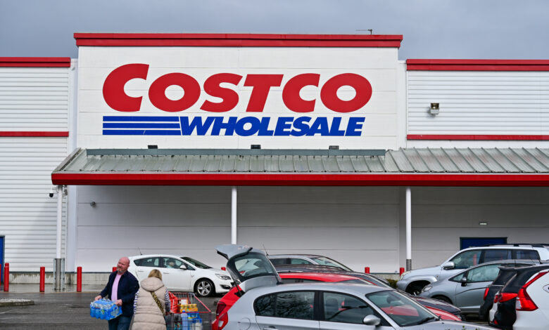Here's why Jim Cramer is putting Costco stock in the penalty box