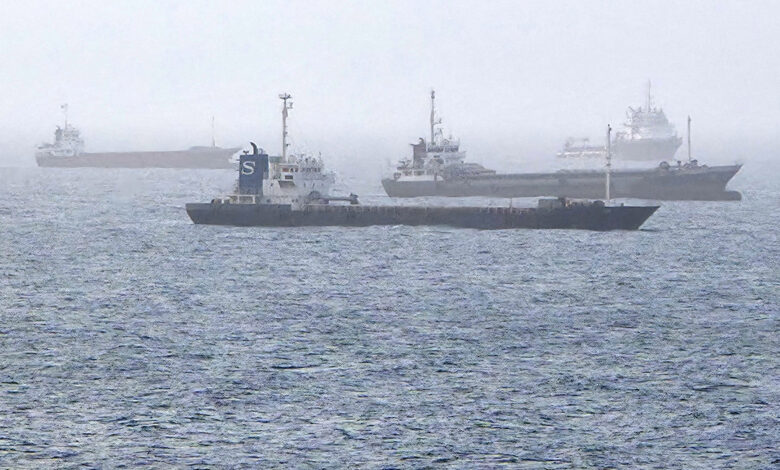 Energy Secretary Chris Wright tells CNBC more than 17 million barrels of oil transited Hormuz on Monday
