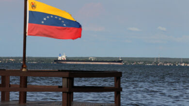 Venezuela grants U.S.-backed oil firm NABEP 100-year concessions for 17 oil fields, White House says