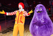 McDonald's is the new 'Value Meal,' says trader Mike Khouw