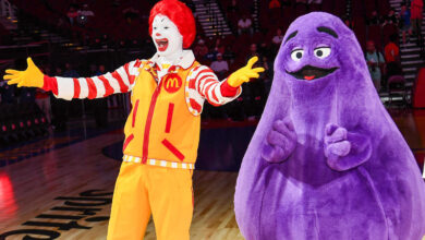 McDonald's is the new 'Value Meal,' says trader Mike Khouw
