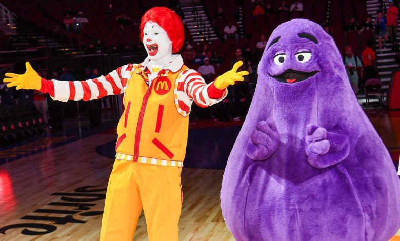 McDonald's is the new 'Value Meal,' says trader Mike Khouw