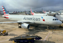 American Airlines announces Trump Accounts matching program