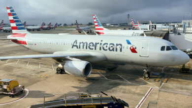 American Airlines announces Trump Accounts matching program