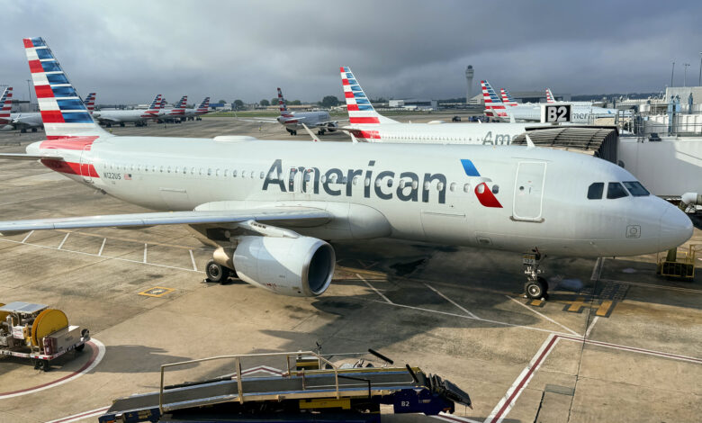 American Airlines announces Trump Accounts matching program