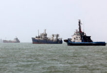 Global shipping authorities warn of maritime trade breakdown amid geopolitical turmoil