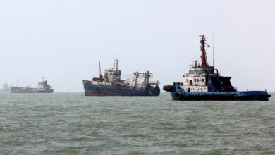Global shipping authorities warn of maritime trade breakdown amid geopolitical turmoil