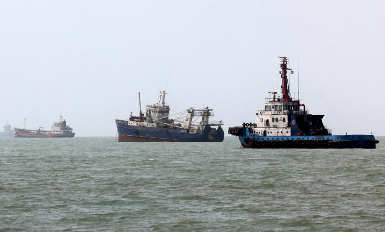 Global shipping authorities warn of maritime trade breakdown amid geopolitical turmoil