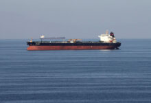 Oil extends gains as renewed Mideast hostilities raise worries of prolonged conflict