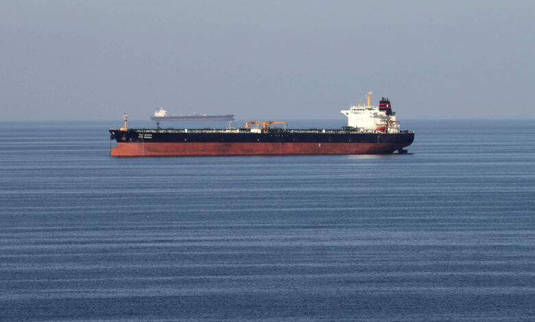 Oil extends gains as renewed Mideast hostilities raise worries of prolonged conflict