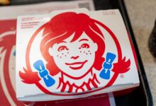 Wendy's franchisee files for Chapter 11 bankruptcy protection as burger chain struggles
