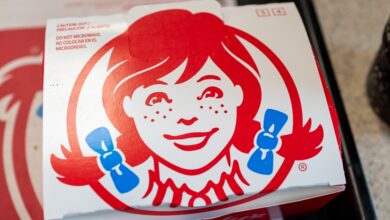 Wendy's franchisee files for Chapter 11 bankruptcy protection as burger chain struggles
