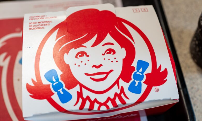 Wendy's franchisee files for Chapter 11 bankruptcy protection as burger chain struggles