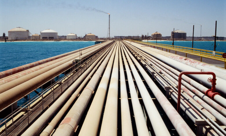 As the oil surge continues, trader Mike Khouw sees more upside in this surging name