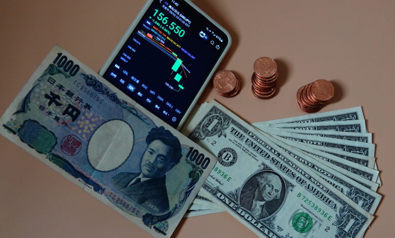 Japan's foreign reserves drop by a record $80 billion in August following yen intervention