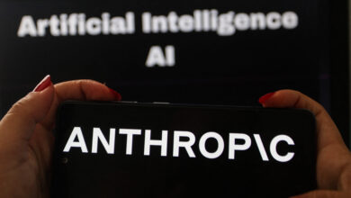 'Extinction' warnings ramp up as more OpenAI, Anthropic researchers join calls for an AI slowdown