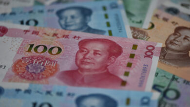 Yen appreciation has carry-trade seekers looking at these two currencies