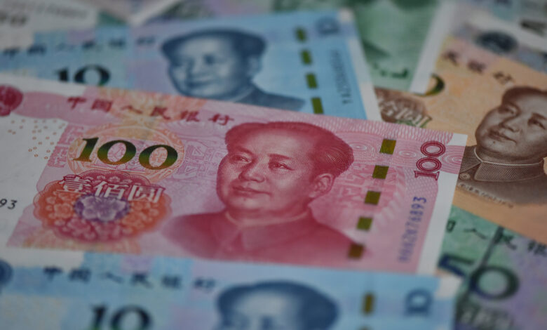Yen appreciation has carry-trade seekers looking at these two currencies