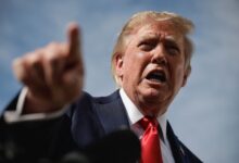 Trump says he still has confidence in Fed Chair Warsh, demands 1% or lower interest rates