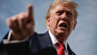 Trump says he still has confidence in Fed Chair Warsh, demands 1% or lower interest rates