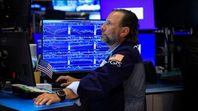 Treasury yields face 4.8% test as fiscal risks threaten to spill into other assets