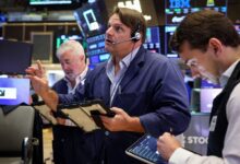 30-year Treasury yield hits highest level since 2004 as bond market rout continues