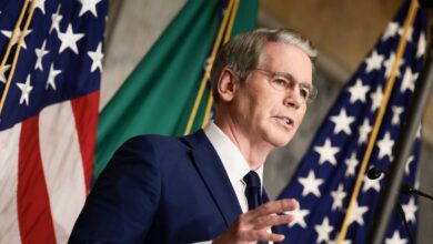 What to watch as Treasury Secretary Scott Bessent testifies before Congress