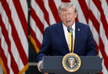 Trump announced a massive oil deal with Venezuela. Why it won't lower gas prices anytime soon