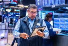 The world appears to be entering a higher-rate era. Here’s who will pay the price