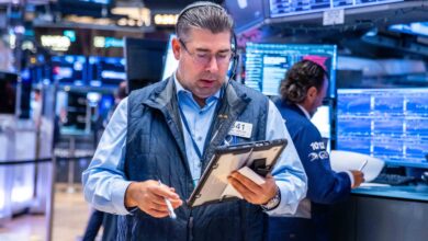 The world appears to be entering a higher-rate era. Here’s who will pay the price