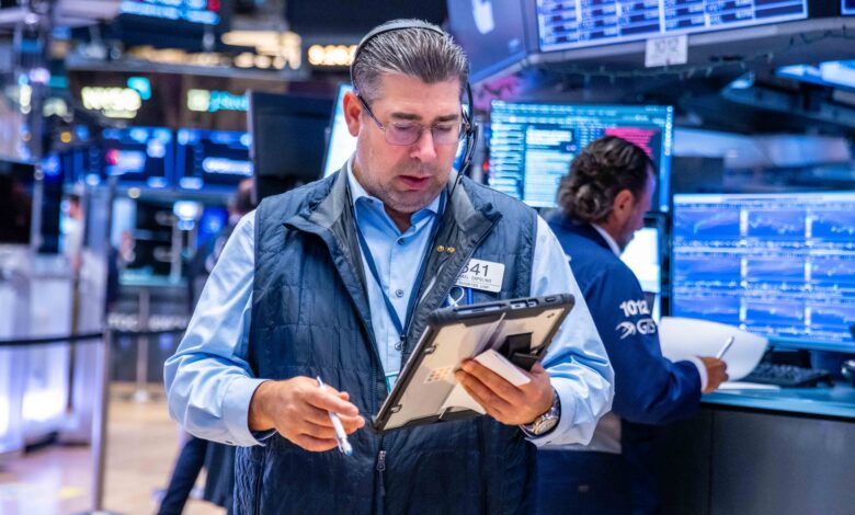 The world appears to be entering a higher-rate era. Here’s who will pay the price